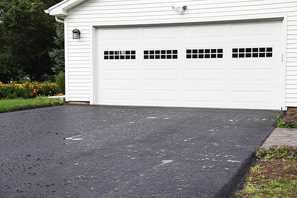 Best Driveway Drainage Solutions in Greenwood, SC